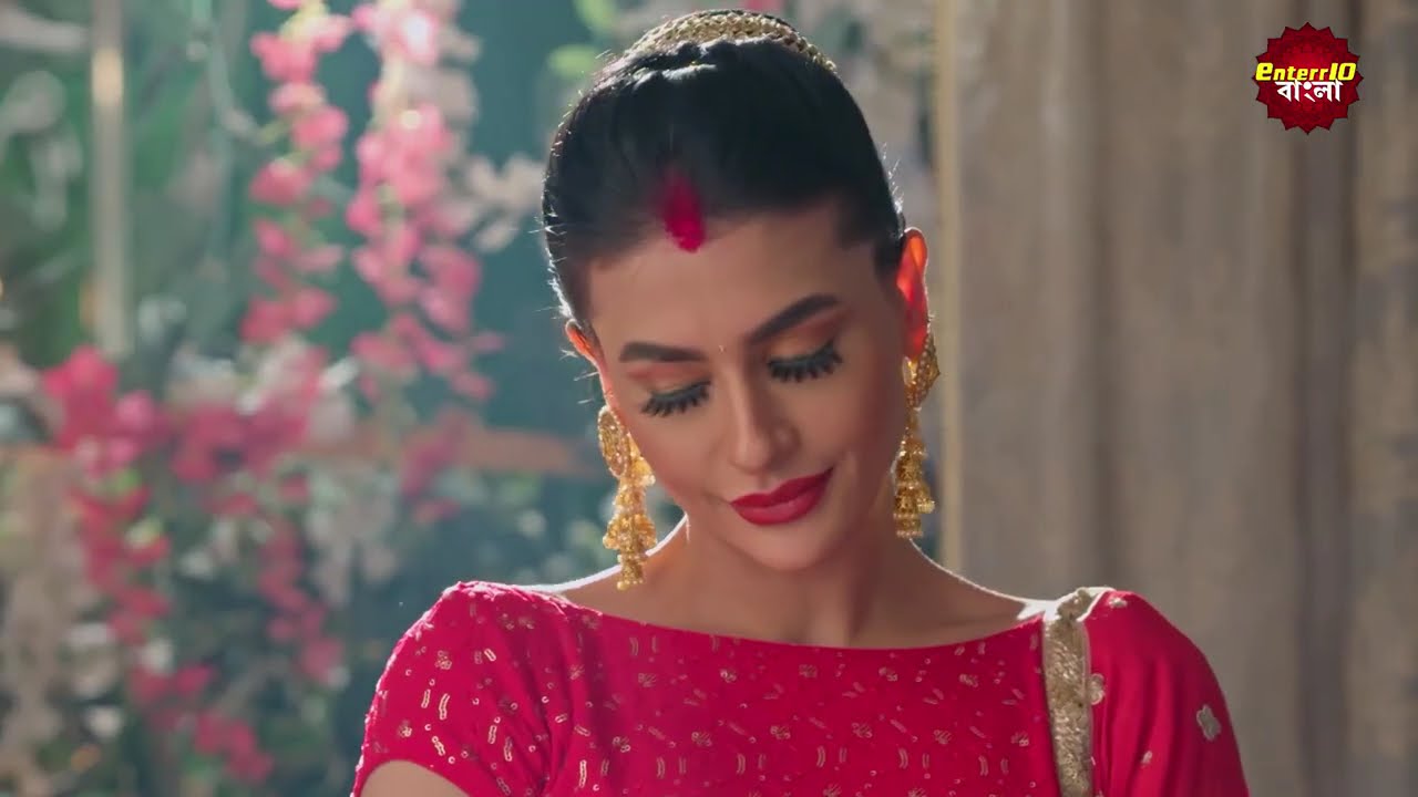 Ishq Ki Dastaan Naagmani (এক প্রেম কাহিনী নাগমণি) | Full Episode 243 |Bangla TV Show|Enterr10 Bangla