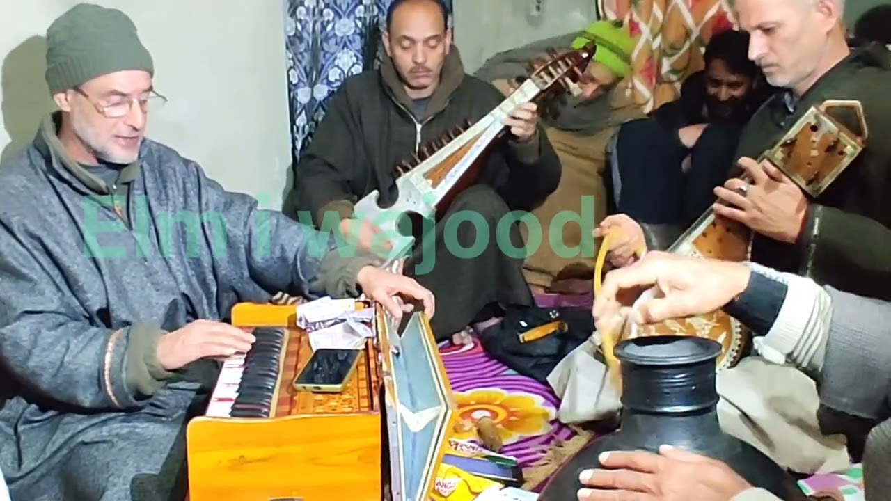 Kalami Refat Mastan by Farooq ah. dar 7051576892 Rec at kulosa bandipora by #elmiwajood 