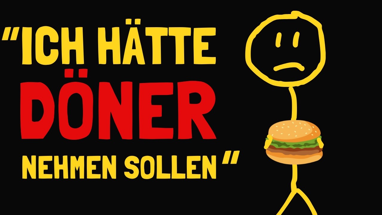 Wie du nie wieder Entscheidungen bereust.