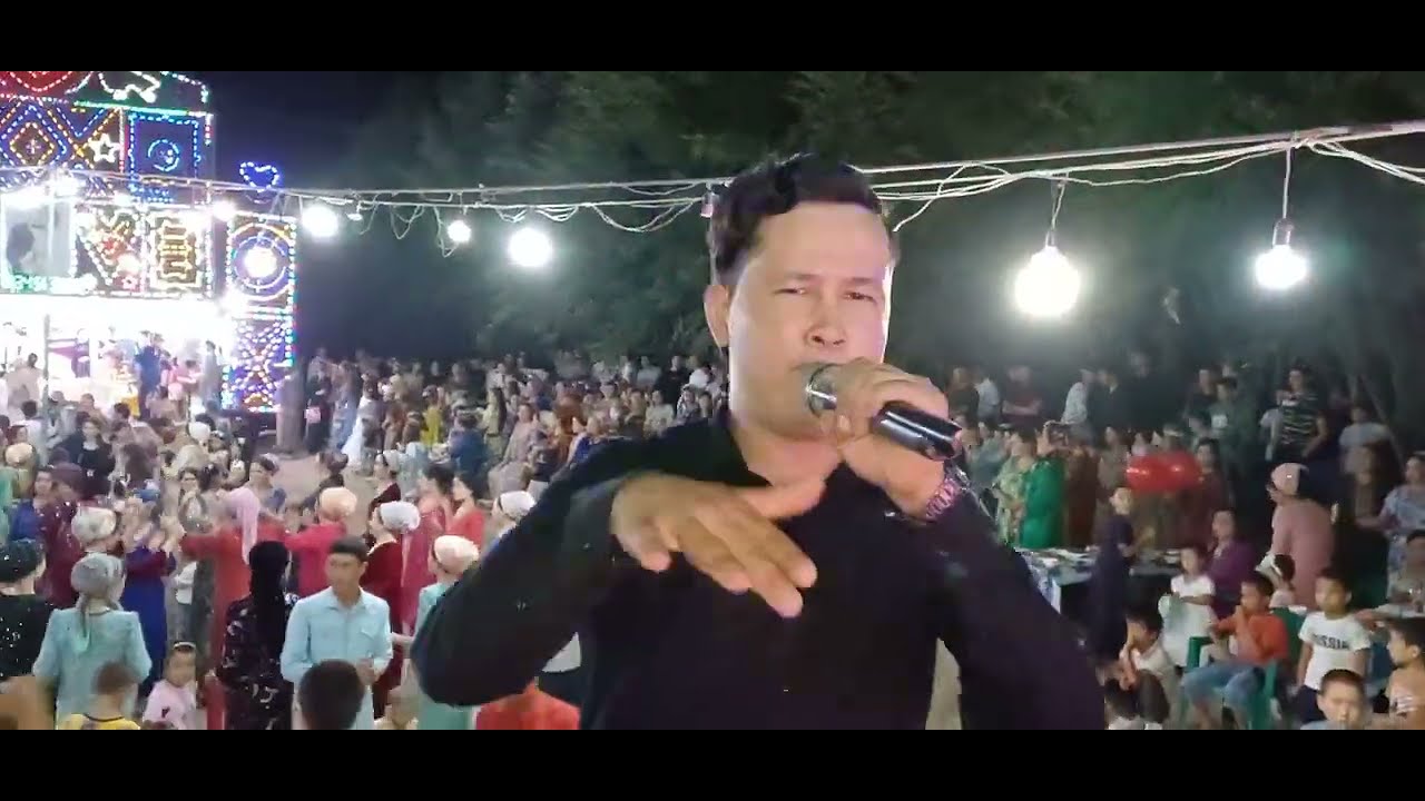 02.07.2024 Той Левап Сити хайрандепе Абдурейим Хошвахтов