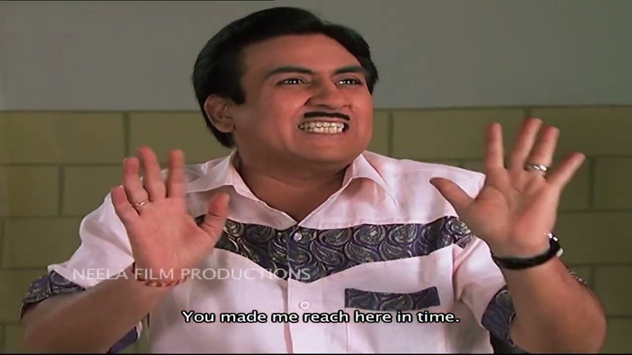 Episode 990 - Taarak Mehta Ka Ooltah Chashmah - Full Episode | तारक मेहता का उल्टा चश्मा
