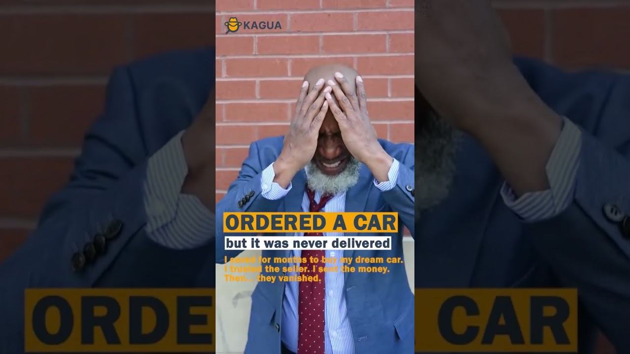 Sometimes, public accountability is the only way to push for justice. kagua.app