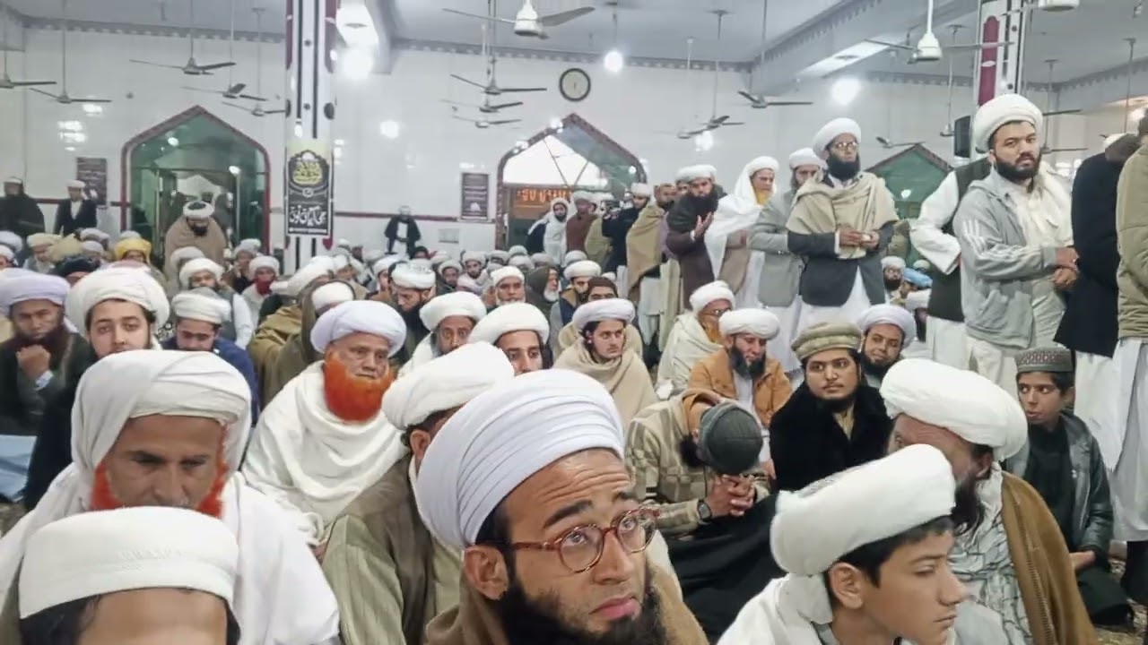 منقبت شریف حضرت علامہ مولانا ظفیر گل خادم صاحب مبارک 