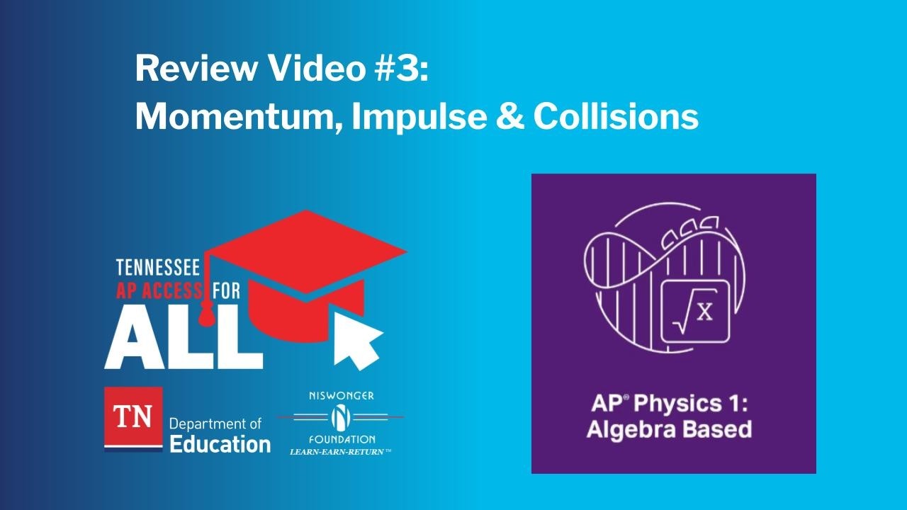 AP Physics 1: Unit 4 Review