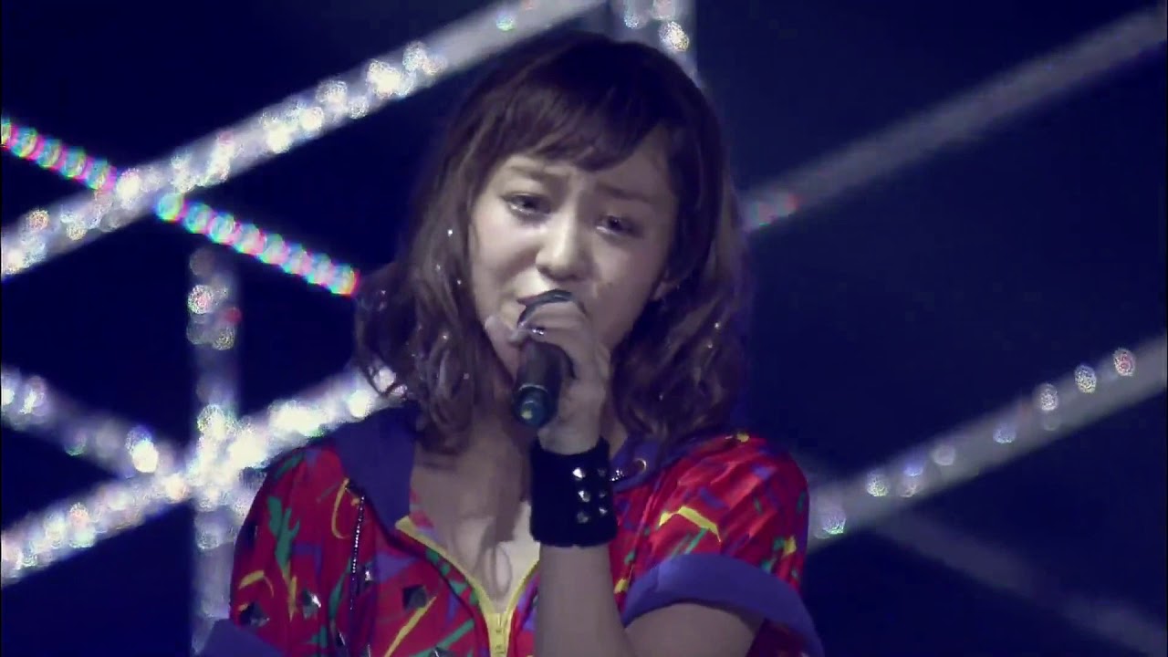 ℃-ute『Love take it all～大きな愛でもてなして』