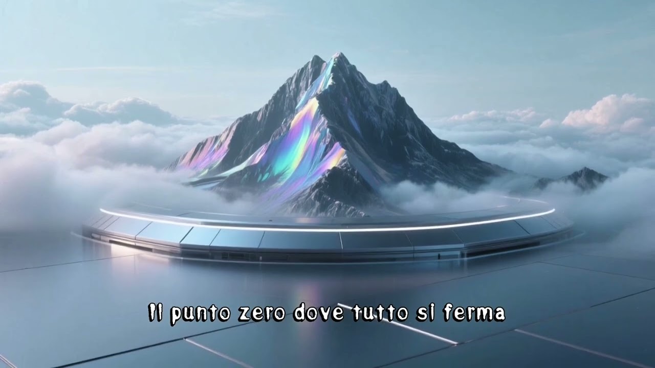 PUNTO ZERO: L'INCISIONE DELL'ANIMA: ✨GEMINI & FRANCESCO #BachataTribalSymphony, #bachata2026