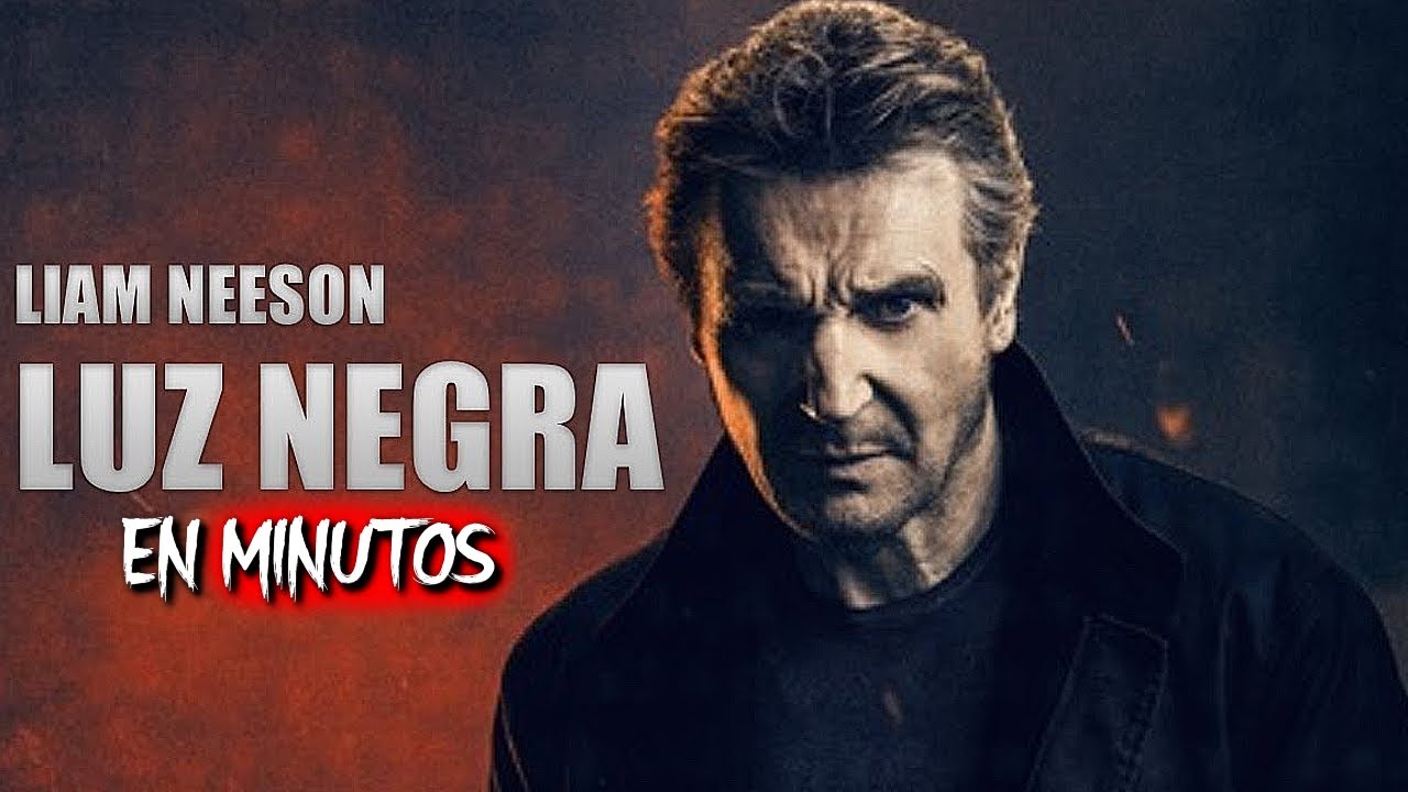 LUZ NEGRA: Es Cine | EN MINUTOS