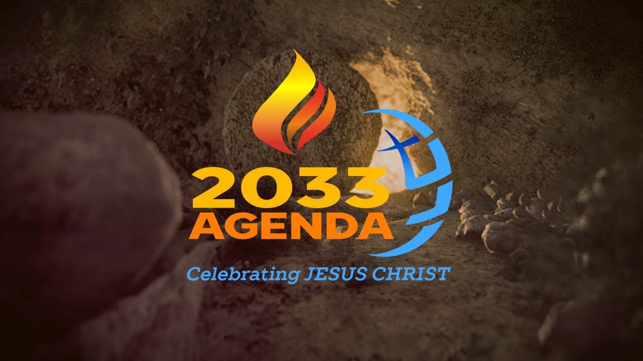 2023 - 2033: a unique decade