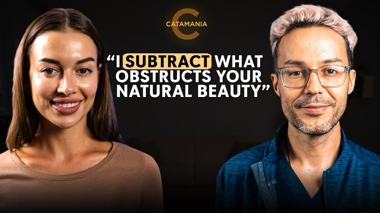 Plastic Surgeon Exposes The Truth About $100,000 Face Lifts | Dr. Miguel Mascaro