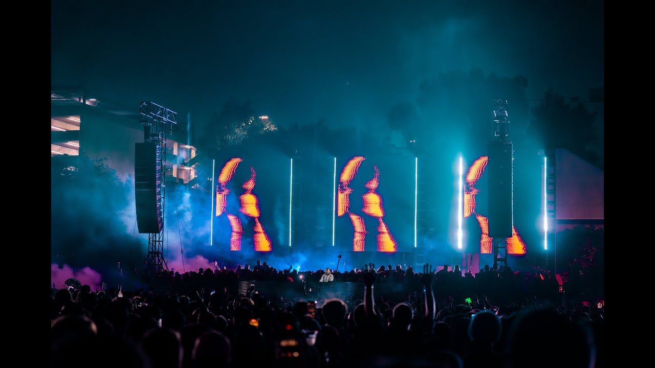 Solomun with Max Styler | 2025 After Movie