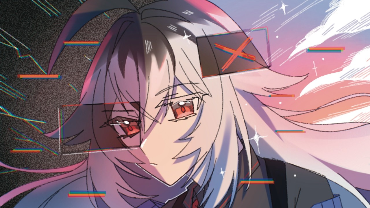 [VTuber Lore] The Start of a New Dream!