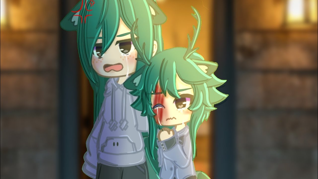 Hit the road jack || But my version || New character backstory ||