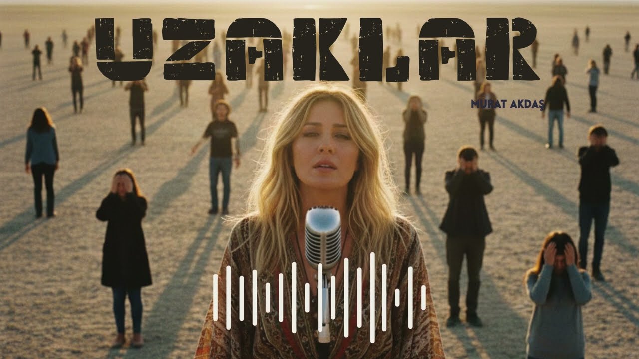 Murat Akdaş - Uzaklar
