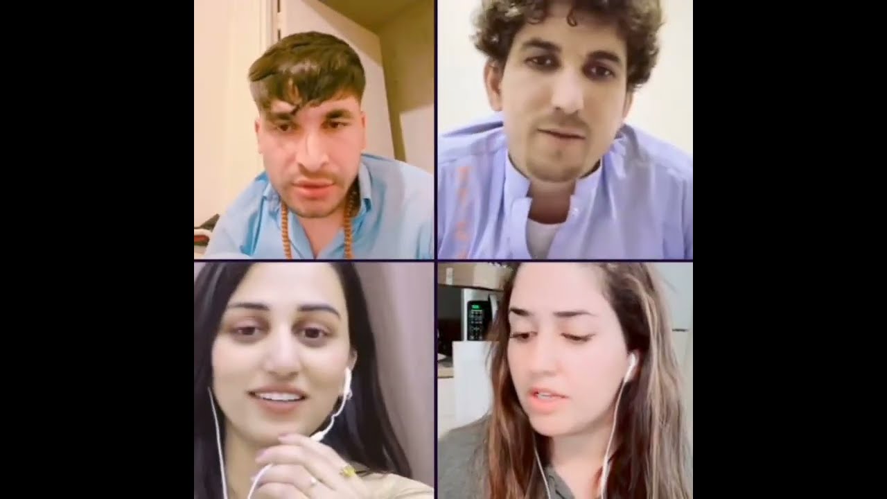 Waliullah new funny video🤣 ولی الله له شیرنی او انوجا سره لایف ګپ شپ