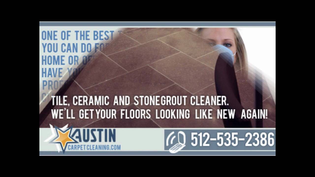 Carpet Cleaning | Austin Carpet Cleaning