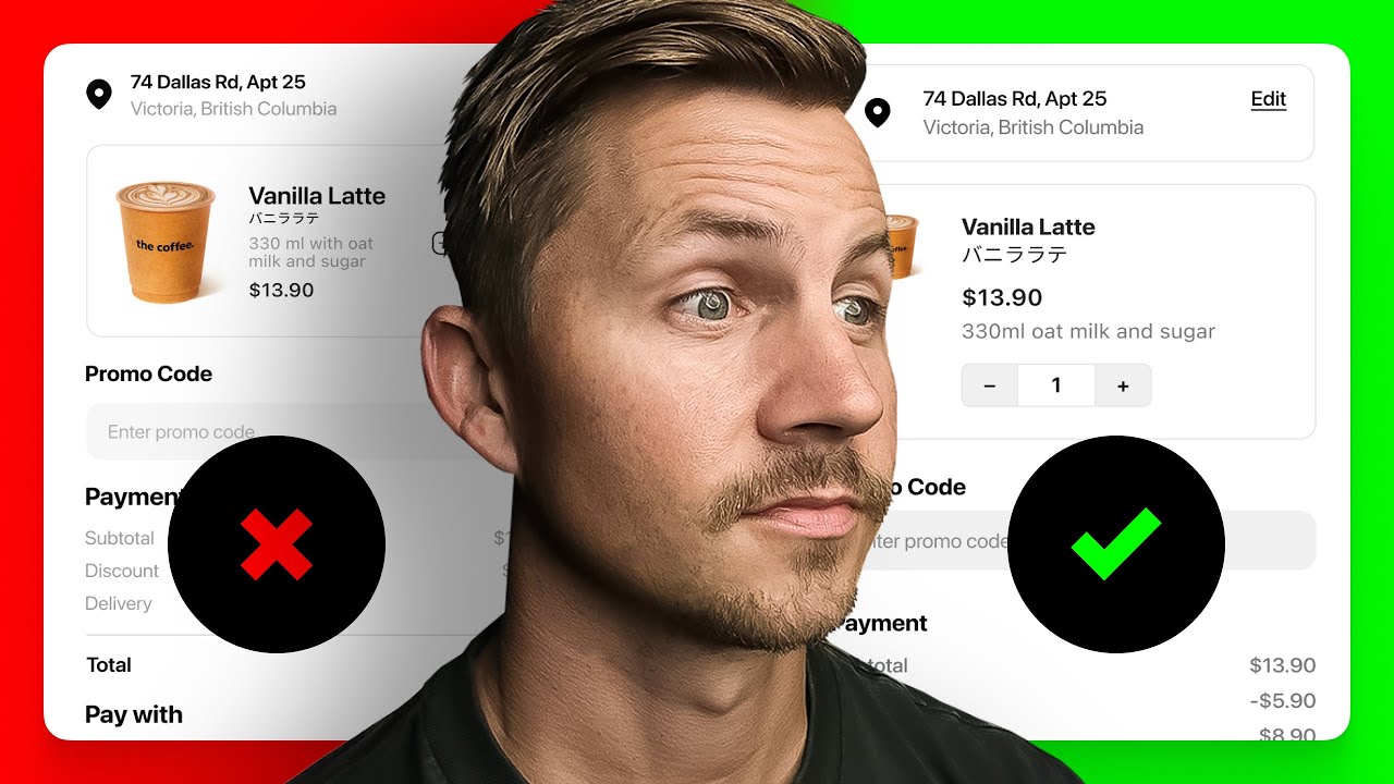 Live UI Fix&mdash;Small Tweaks, BIG Results