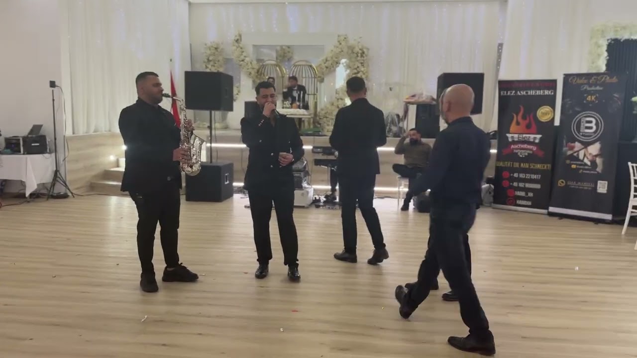 Sadri Hyseni & Sadri Gjakova  Këng Arshike 