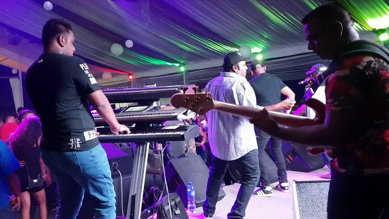 No Merxi Live! @RA Place