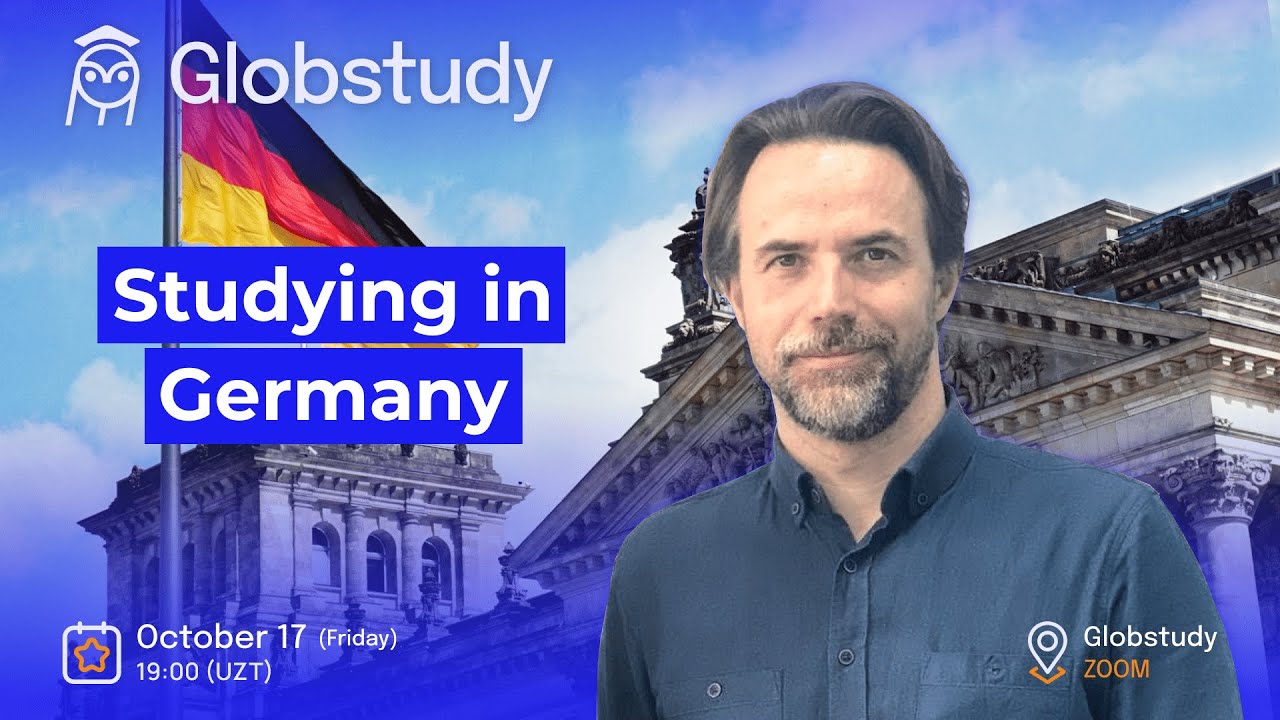 Study in Germany, SRH University Heidelberg