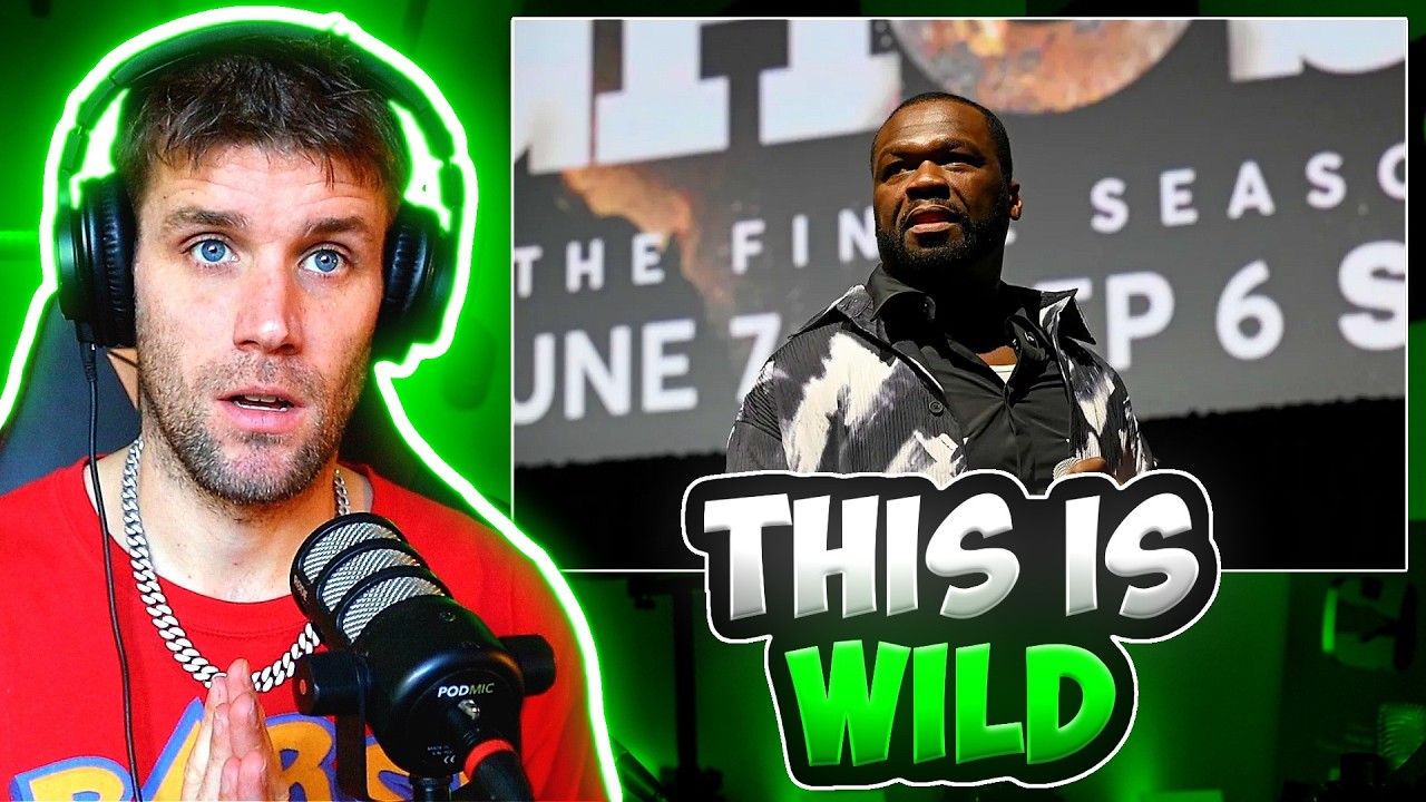 The Diss That Changed 50 Cent's Career..