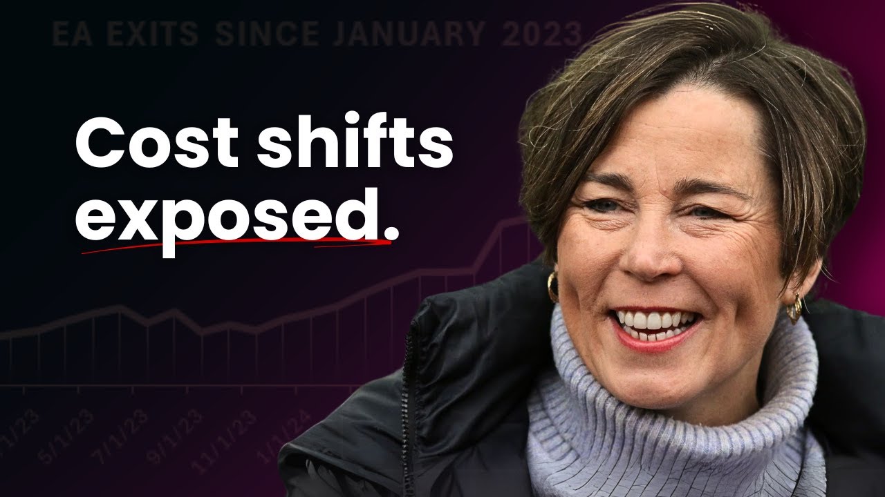 Healey Hotels Are GONE Taxpayer COSTS Are Not