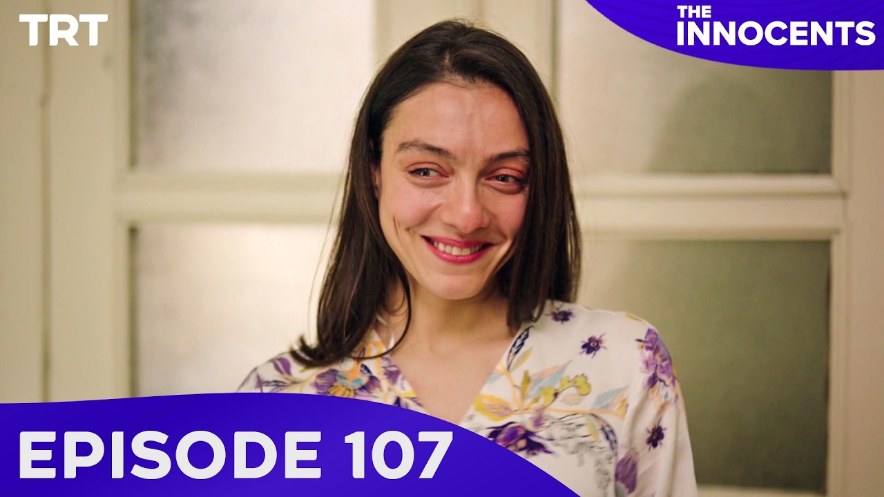 The Innocents - Episode 107