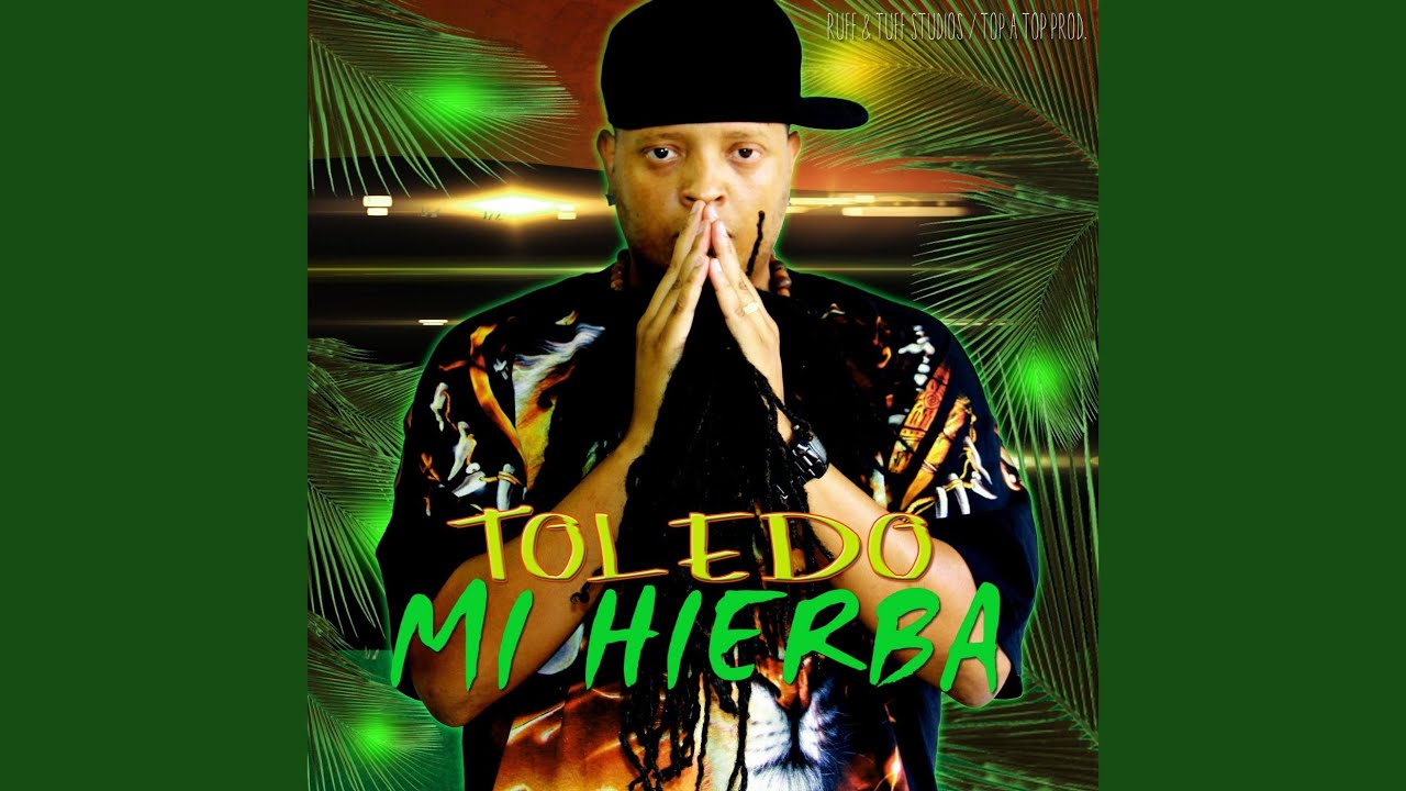Mi Hierba