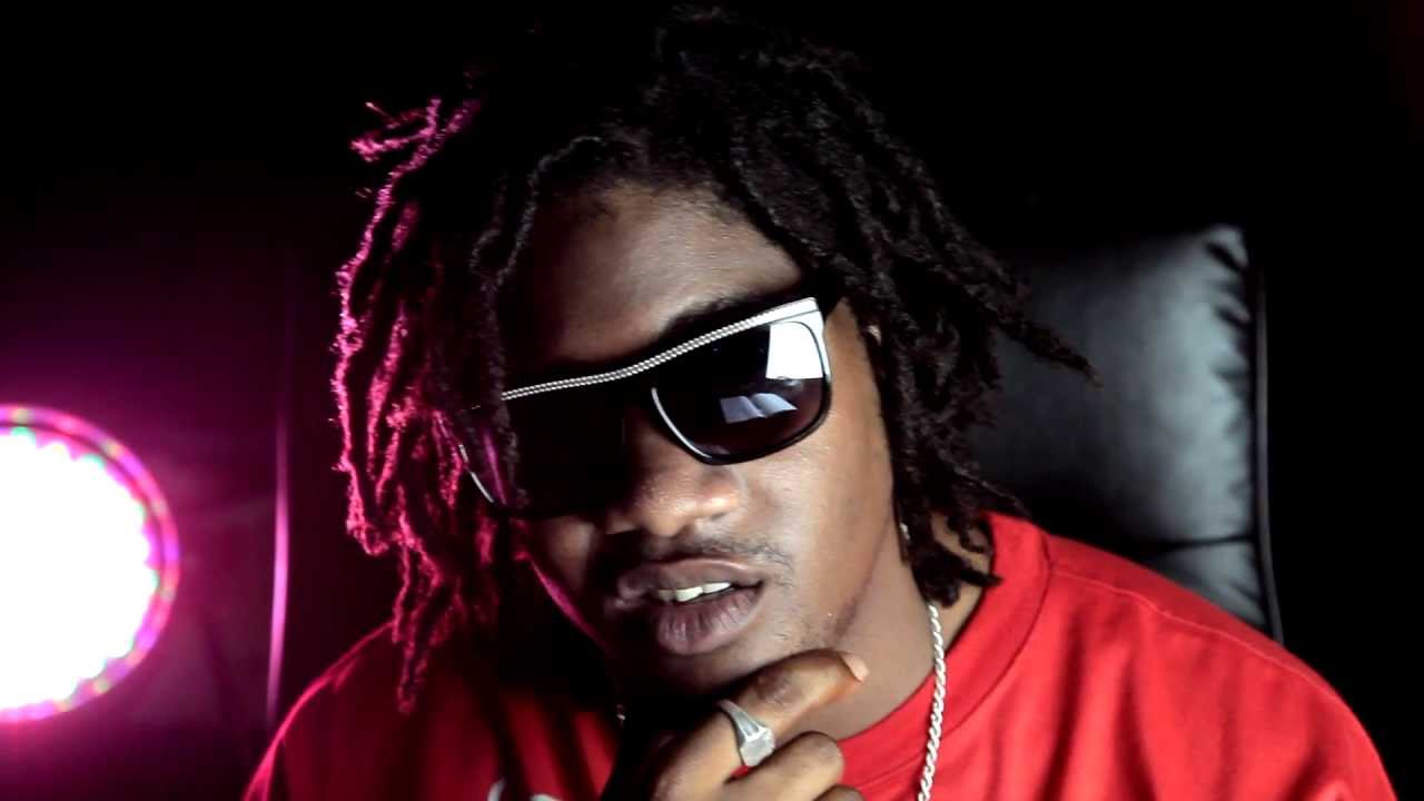 JmaX - Fanatique Girl [Street Clip by G-Islands]