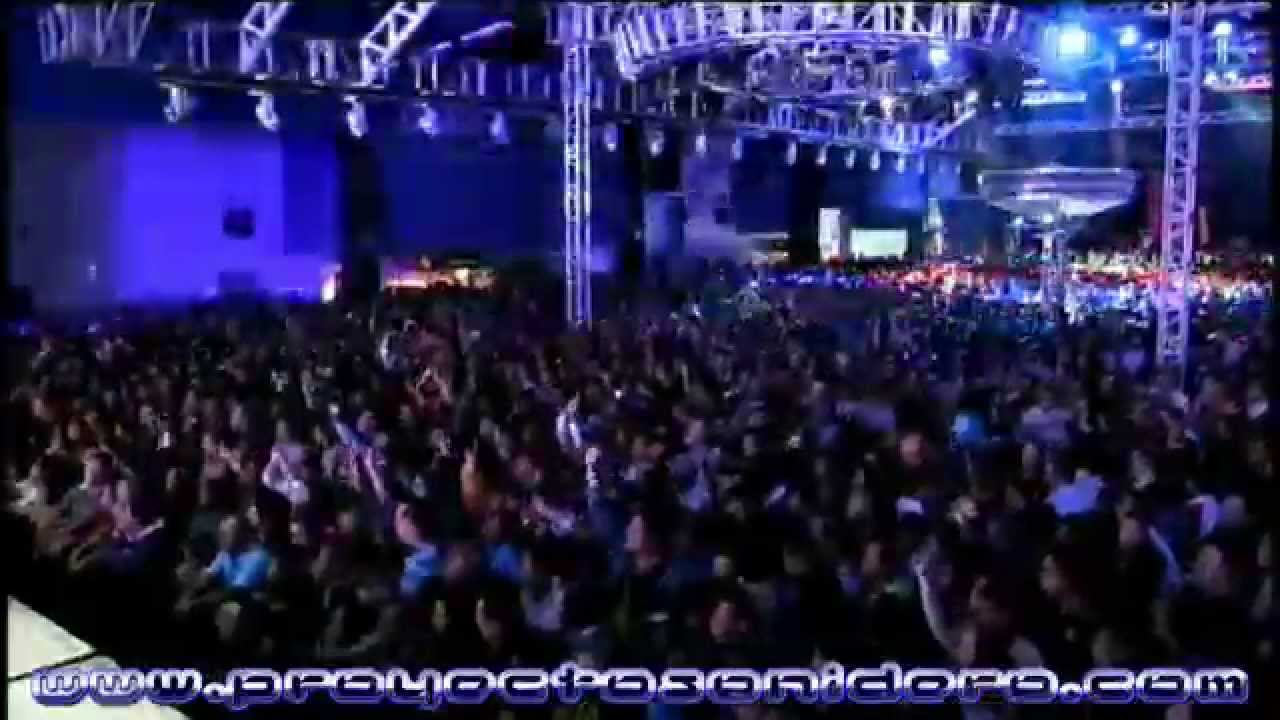 PEPSI CENTER - POLYMARCH - OCTUBRE 2014
