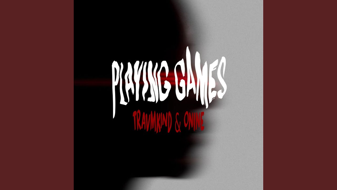 PLAYING GAMES (Extended Version)