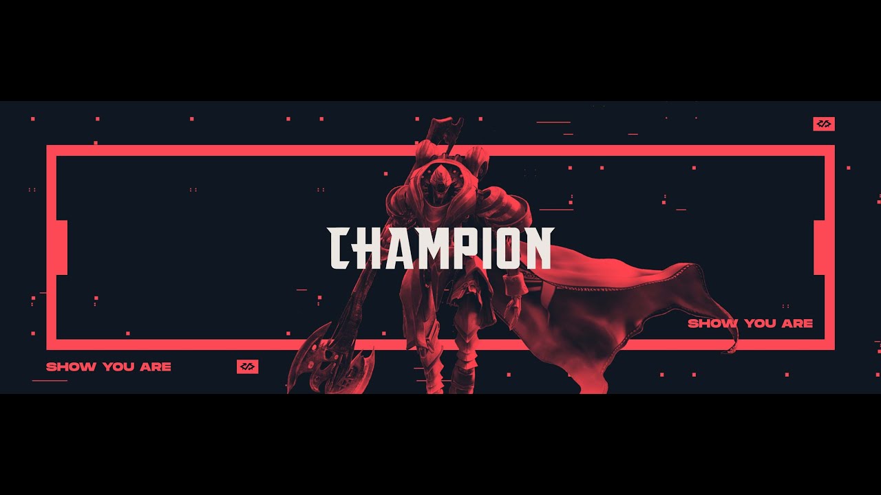 RF CHAMPION - SPARING  !!! [Royal Knight] 