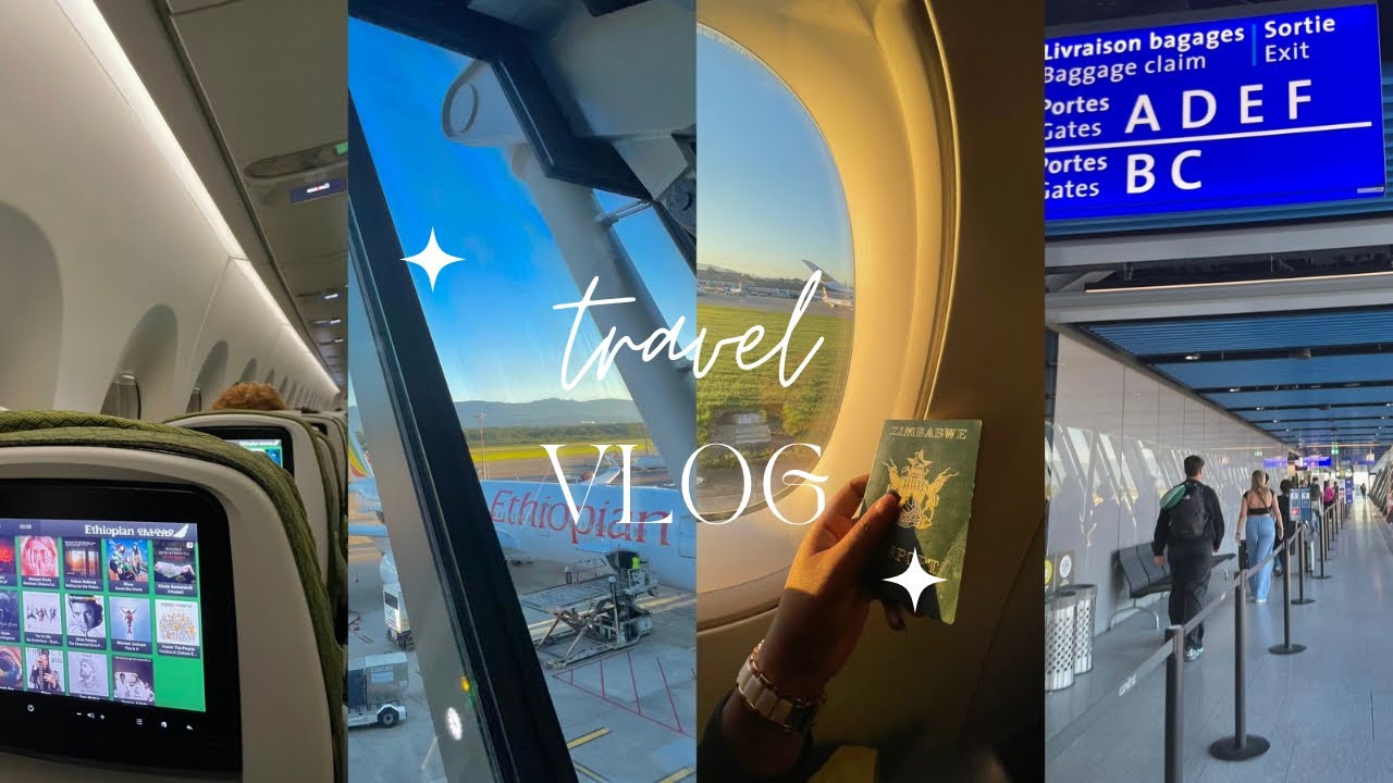 COME WITH ME TO EUROPE💕🌏|Why l am leaving Zimbabwe 🇿🇼 🥹|Life Update 🤩|Big announcement😻|#zimyoutuber