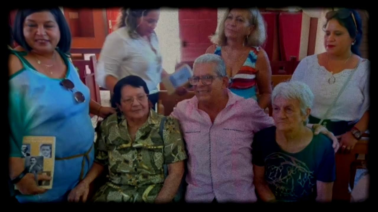 Historia de la familia Bencosme en Cuba y Dominicana