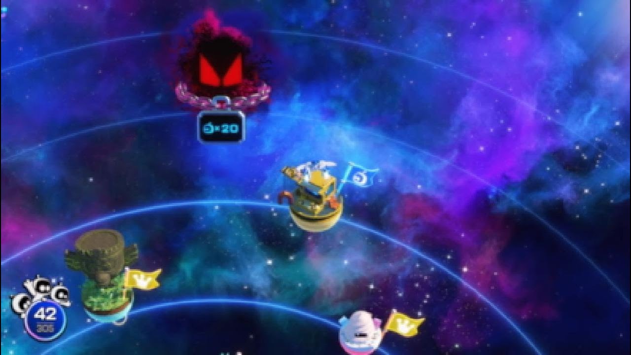IME ASTRO BOT [PART 2]