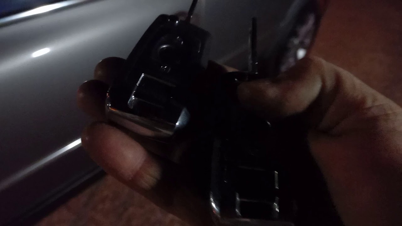 Passat b5.5 sincronizare Cheie