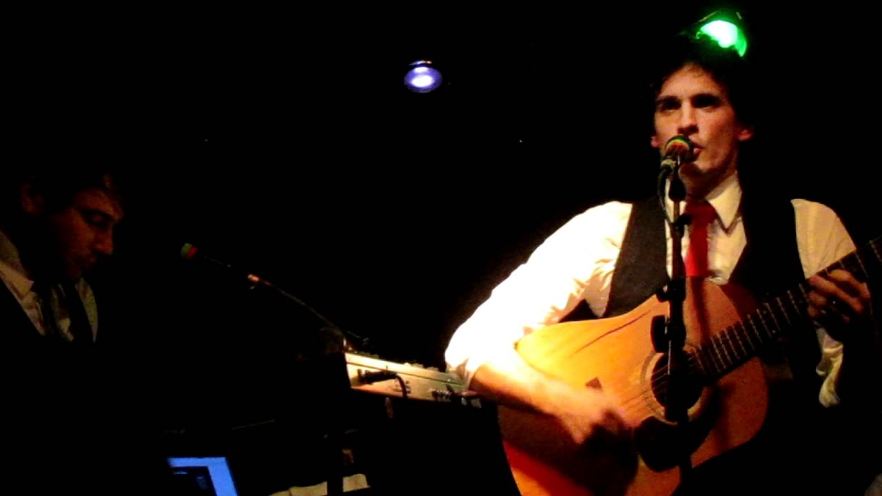 Tally Hall -- Hymn for a Scarecrow 8/17/11