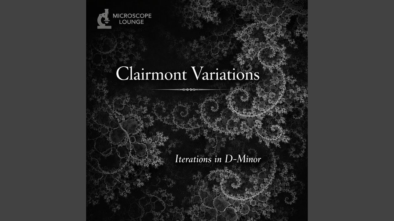 Iterations in D Minor – Canon I, Movement I: Gravitas Prima