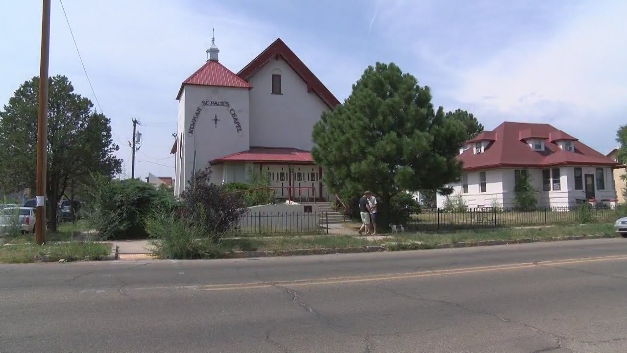 New Mexico Jewish community seeks to buy back state's first synagogue