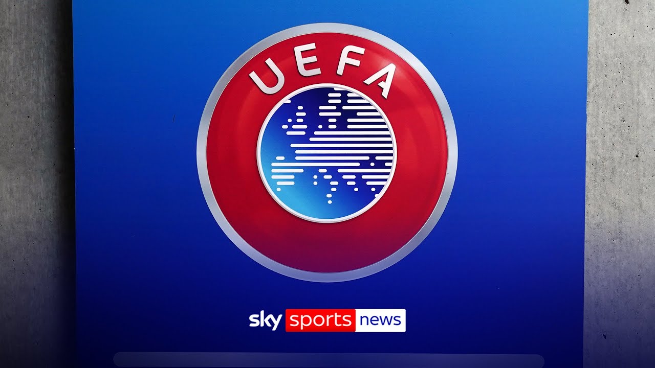UEFA 'reluctantly' approves two overseas games but does not want to set precedent