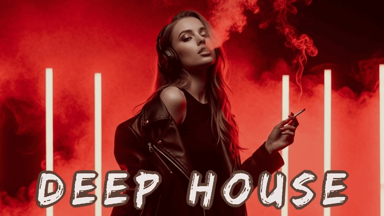 Smoke Mood ' Just Relax | Deep Playlist - [2026] Feeling Good Mix