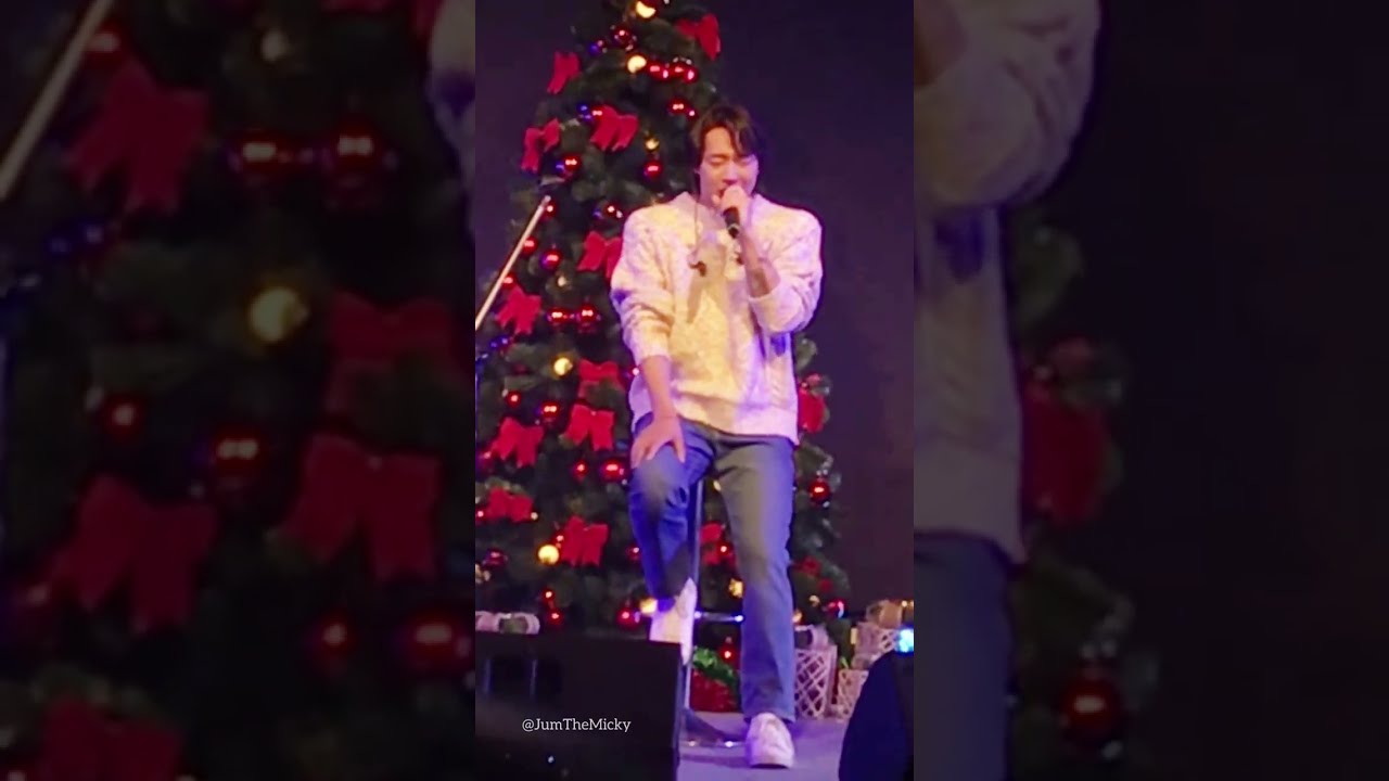 20221228 박유천 Park Yuchun ユチョン Don't Say Goodbye