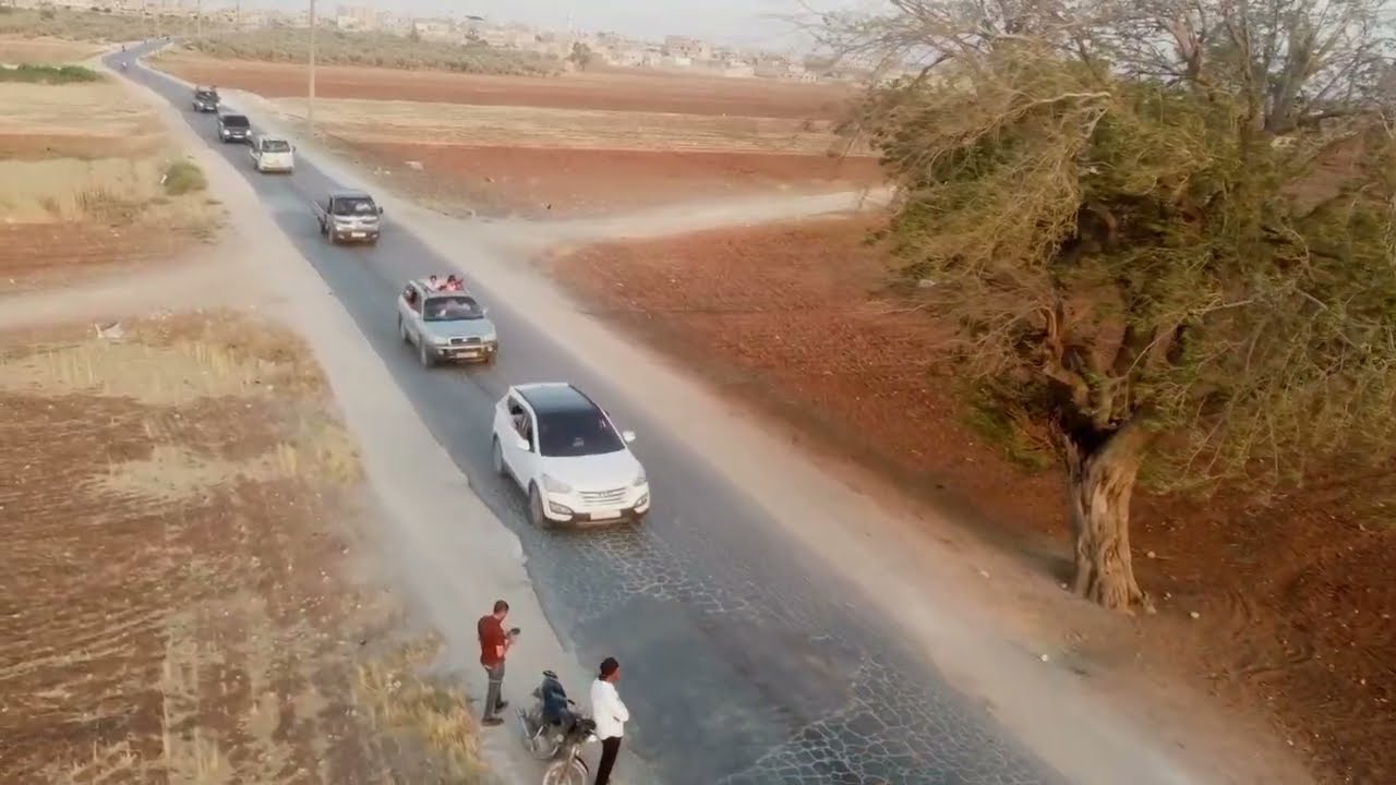 زفة العريس( عبدالحنان شيخو)