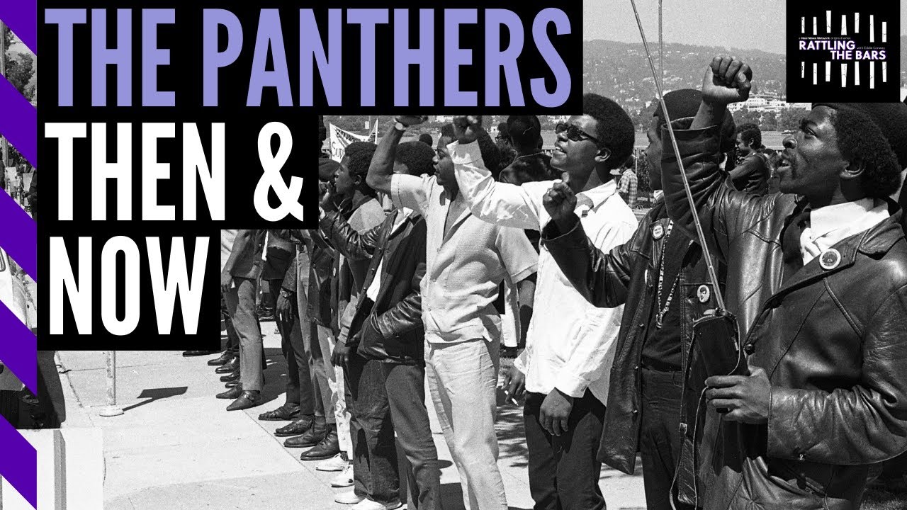‘Fighting to free our people’: 55 years of the Black Panther Party