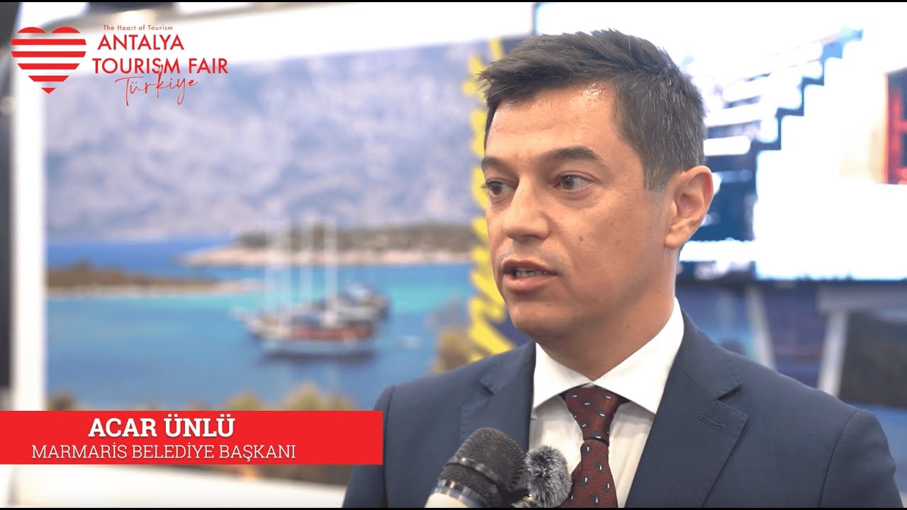 Acar Ünlü - ATF24 Türkiye Röportaj