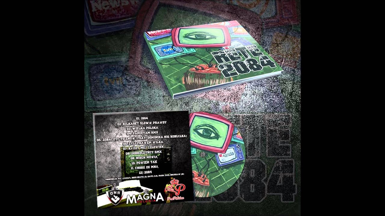 Rete 01 1984 (prod. M.C.)
