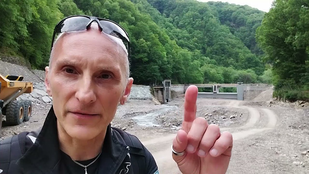 LA DIGA DI PAGNONA E L’EVENTO ALLUVIONALE DEL 2019