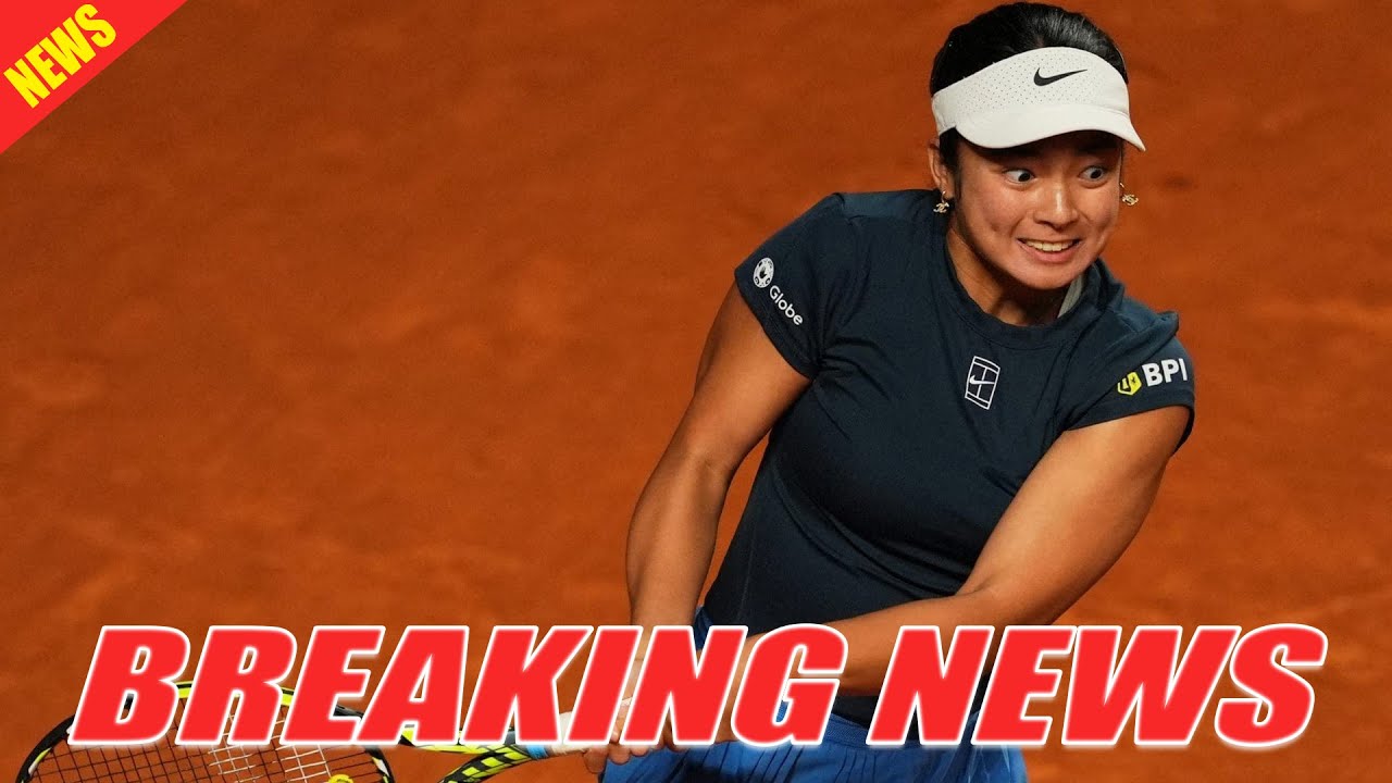 Alexandra Eala’s Life-Altering Triumph at Miami Open Unveiled in Candid Interview