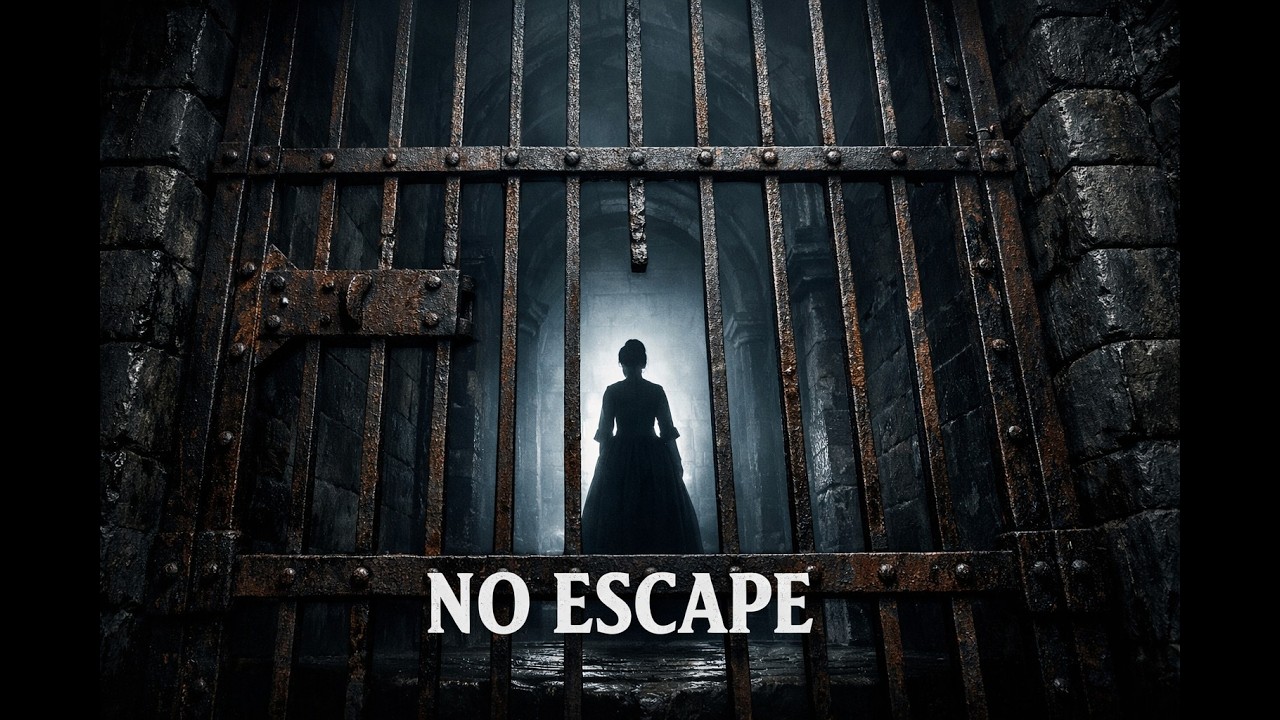 Victorian Women's Prison: Inside Holloway's Walls | True Crime Documentary