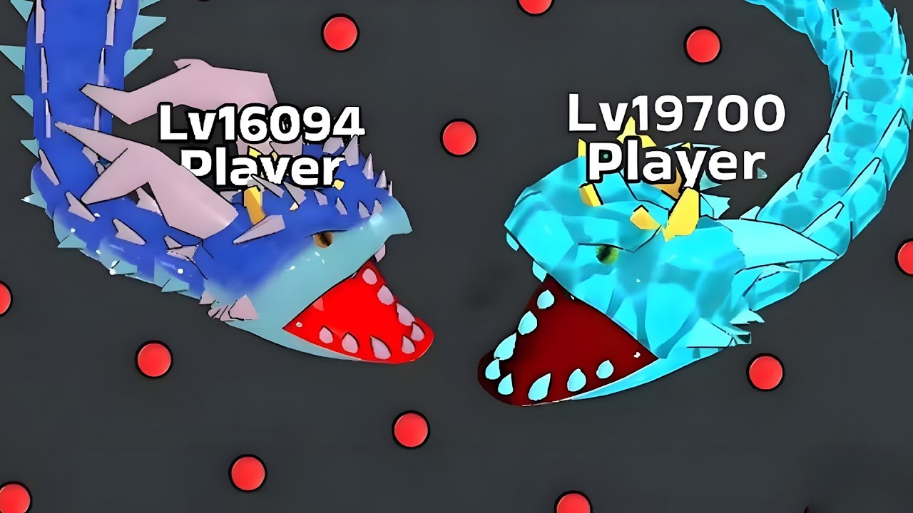 #Snakeclash MAX LEVEL VIP snake | Snake clash arena | snake clash updateSnakeclashsSnakeclash