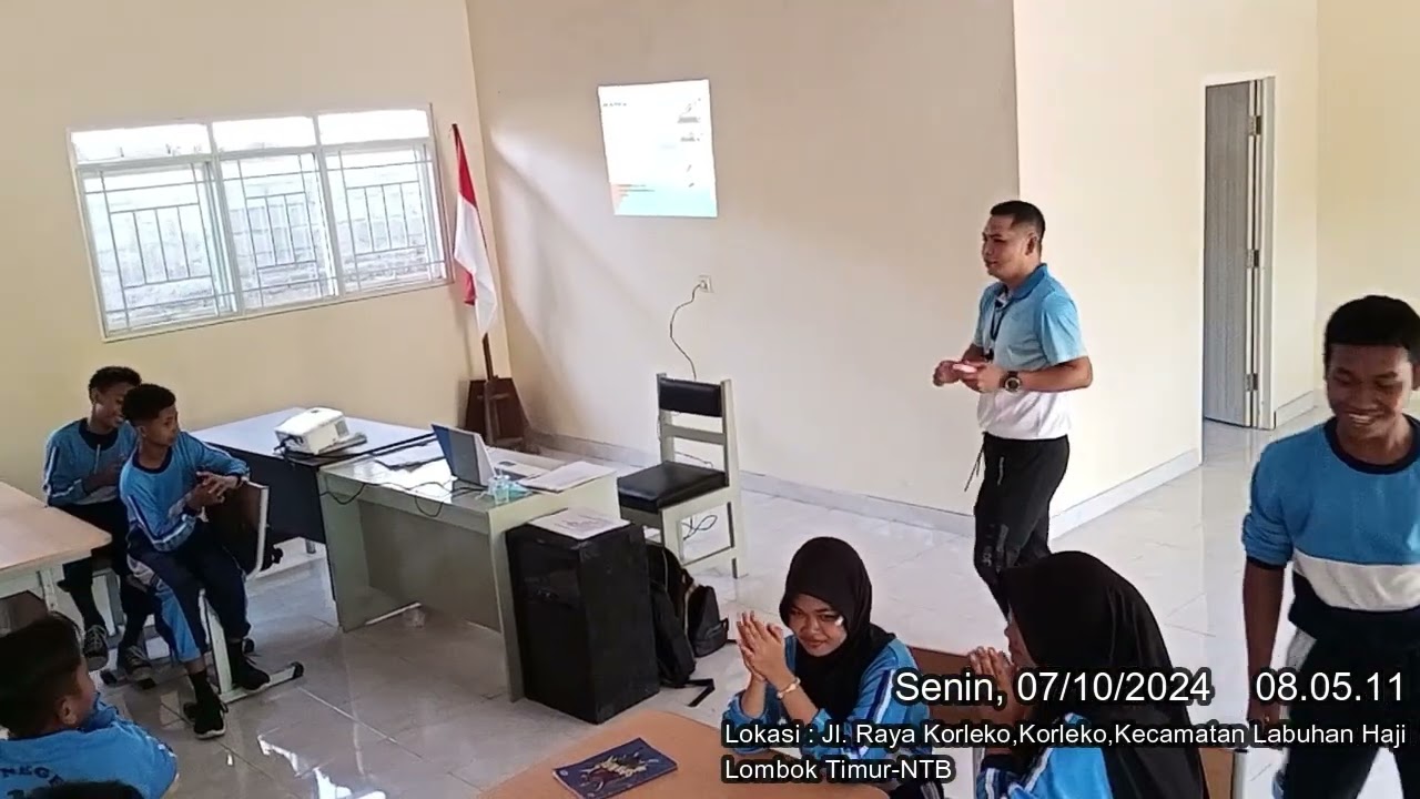 VIDEO UTUH UKIN PPG MAPEL PJOK TAHUN 2024